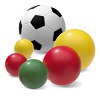 Lot de ballons mous Sport-Thieme