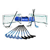 Sport-Thieme Unihockey Einstiegs-Set 