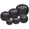 Kit de medecine balls Sport-Thieme « Noir »