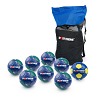 Lot de ballons de handball Sport-Thieme « School », Taille 3