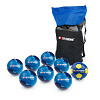 Lot de ballons de handball Sport-Thieme « School 2.0 », Taille 3