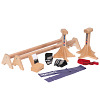 Sport-Thieme Handstand-Set 