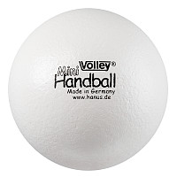 Miniballon de handball Volley®