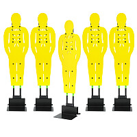 Kit mur de coup franc « Pro Soft » pour terrains stabilisés