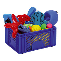 Caisse de transport et de rangement