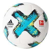 Ballon de foot Adidas® « Torfabrik 2017 OMB »