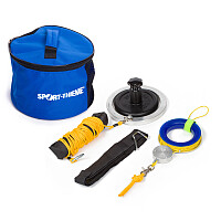 Speedy-Pro Schnelligkeitstrainer 