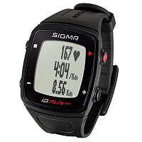 Sigma Herzfrequenzmesser
 