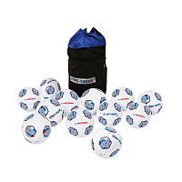 Kit de football Sport-Thieme® « Jeu & entraînement »