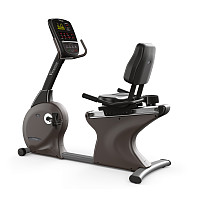 Vision Fitness Halbliegeergometer 