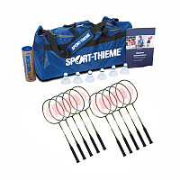 Sport-Thieme Badminton-Set 