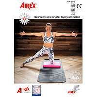 Airex Gymnastikmatte "Xtrema"