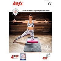 Airex Gymnastikmatte "Corona 200"