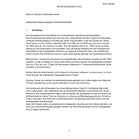 Airkraft Eventmodul "Schaukelwurm"