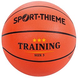 Ballon de basket Sport-Thieme « Training »