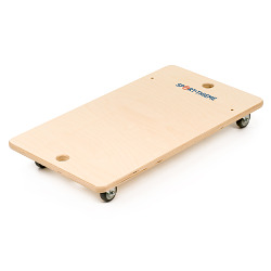 Planche à roulettes Sport-Thieme® « Standard »