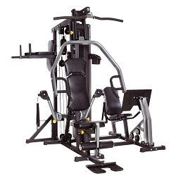 Horizon Fitness Multi-Station 