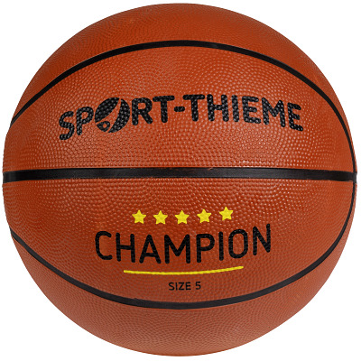 Sport-Thieme Basketball "Champion", Grösse 5