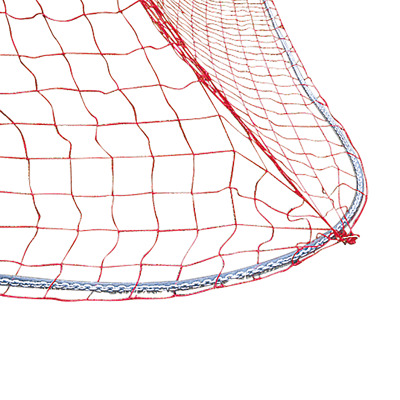 Filet De Handball Vert 4mm - Dimensions 3x2m - Maille 100mm - Anti-UV