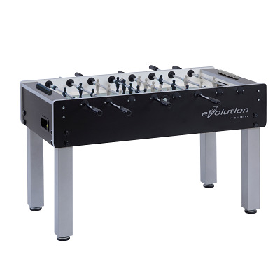 Garlando Tischkicker "G-500 Evolution", Standard