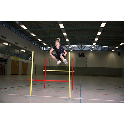 Ensemble de 6 haies ajustables - Distribution s Loisirs