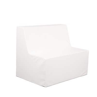 Snoezelen-Möbel "Hort", 2er Sofa