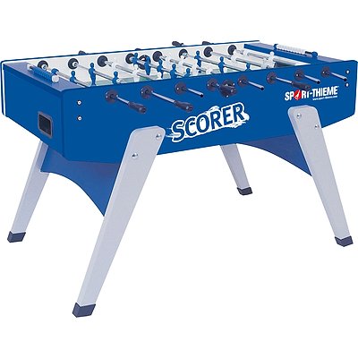 Sport-Thieme Tischkicker "Scorer", Scorer PR
