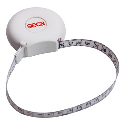 Seca Körpermassband "201"