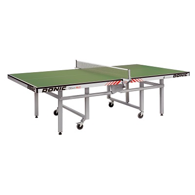 Donic Tischtennistisch "Delhi SLC", ITTF, Grün