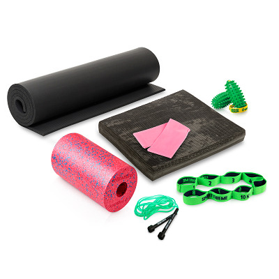 Sport-Thieme® Homefitness Set