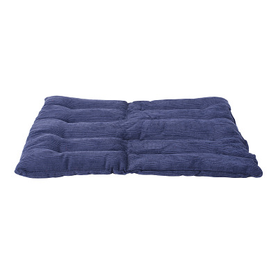 Coussin Lesté Pour Genoux Sleepymoon - Aide Contre L'anxiété Et L'autisme - 1,35 Kg - Rose 46x54 Cm