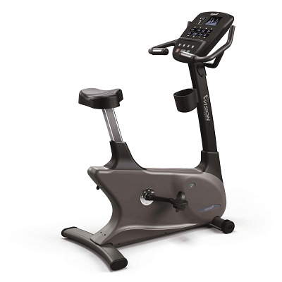 Vision Fitness Ergometer
 "U60"