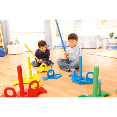 Acheter Feber Jeu de société « Mega4inLine » Sport-Thieme