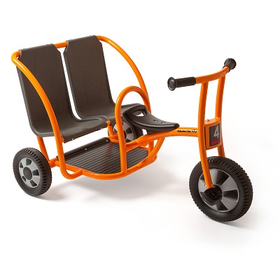 Acheter Jakobs Tricycle « Double taxi » Sport-Thieme