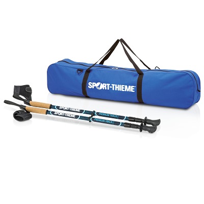 Sport-Thieme Nordic Walking Schul- und Vereinsset  "Premium"