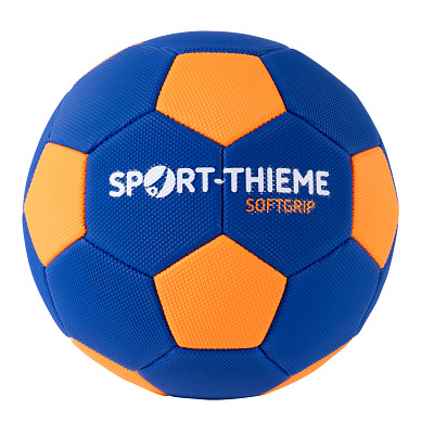 HEALSOPTHY Football Mousse Pour Garçon Fille Balle De Soccer