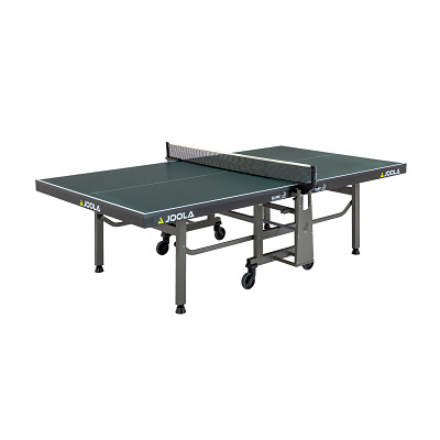 Joola Tischtennistisch "Rollomat Pro", Grün