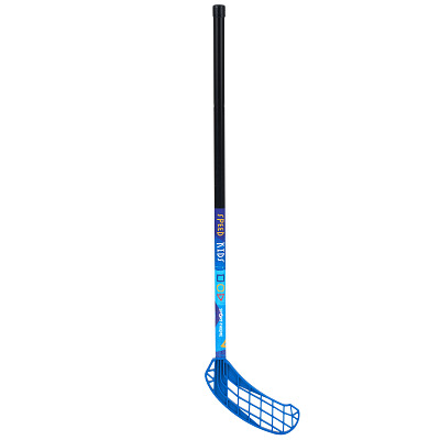 Unihoc Floorballschläger Unity Classic 29 – Mit Flex-Schaft, Unity Blatt & IFF-Zertifikat, 96 Cm, Für Schule & Verein