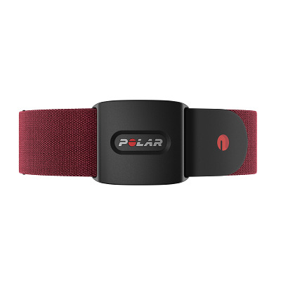 Moniteur de fréquence cardiaque Senz Sports 3-en-1 sangle de poitrine