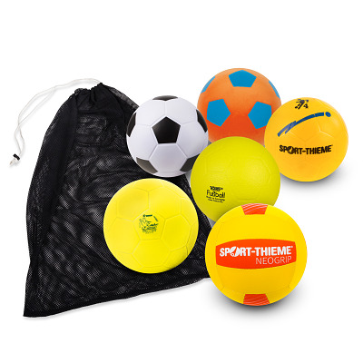 Lot de ballons de football Sport-Thieme « Junior » acheter à