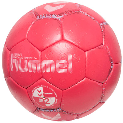 Ballon de handball Hummel « Elite 2021 » acheter à