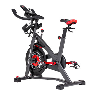 Bicicleta on sale schwinn spinning