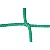 Knotenloses Herrenfussballtornetz 750x250 cm