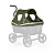 Beach Wagon Company Verdeck für Bollerwagen "Lite"