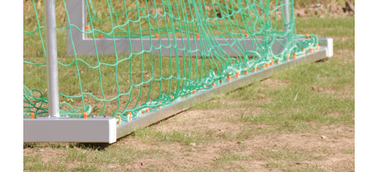 But junior en aluminium 5x2 m