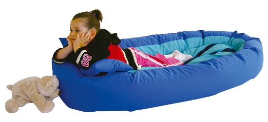 Enste Physioform Reha Lagerungsnest 130x80 cm