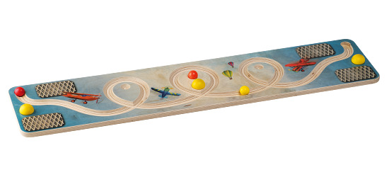 Erzi Balancierbrett "Looping"