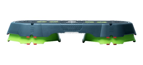 Escape® Step and Riser