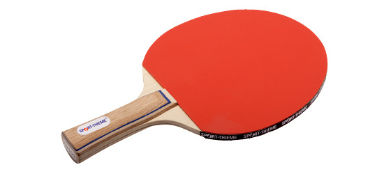 Raquette de tennis de table Sport-Thieme® « Paris »