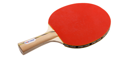 Raquette de tennis de table Sport-Thieme® « Vienne »